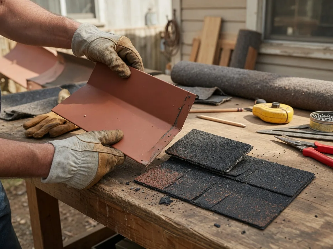 Roof Repair company in Verona, ND